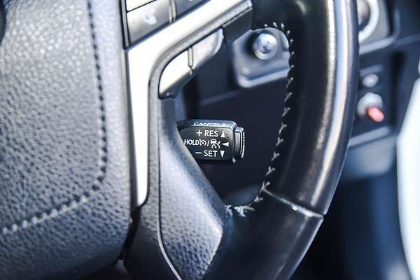 2020 Toyota Landcruiser Prado VX GDJ150R