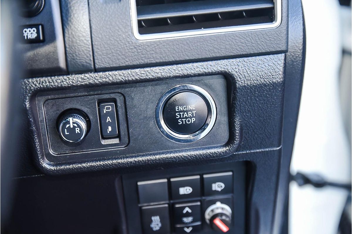 2020 Toyota Landcruiser Prado VX GDJ150R
