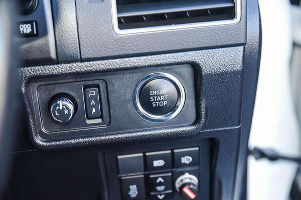 2020 Toyota Landcruiser Prado VX GDJ150R
