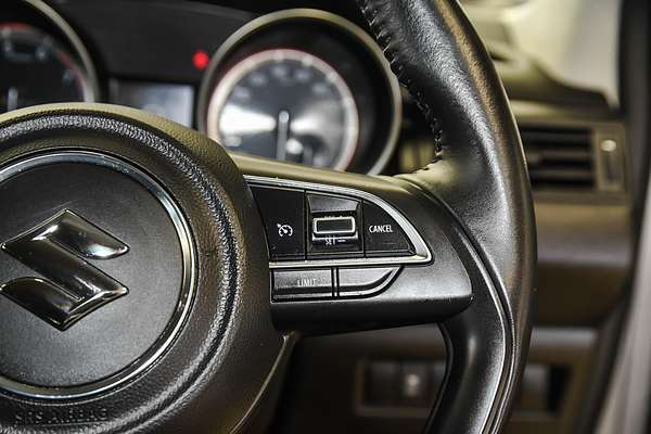 2021 Suzuki Swift GL Navigator AZ Series II