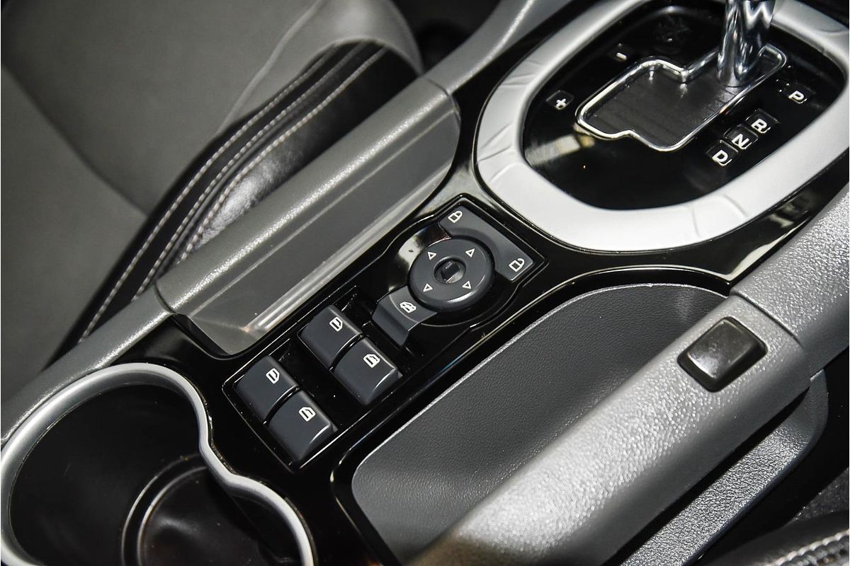 2012 Holden Commodore SS V VE Series II