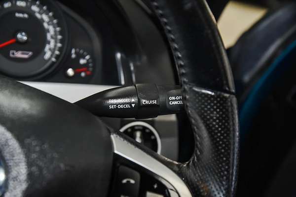 2012 Holden Commodore SS V VE Series II