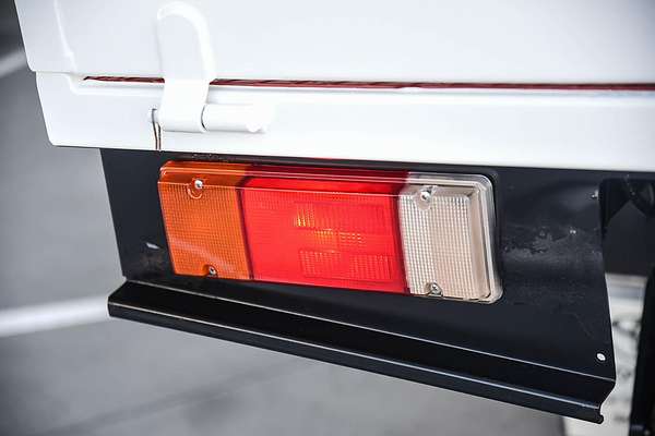 2022 Toyota Hilux SR GUN126R 4X4