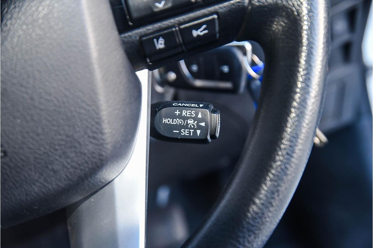 2022 Toyota Hilux SR GUN126R 4X4