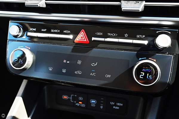 2025 Hyundai Tucson  NX4.V4