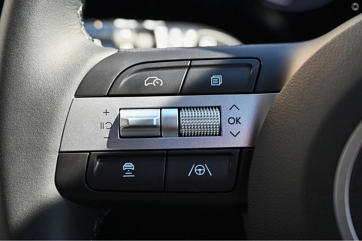 2025 Hyundai Tucson  NX4.V4