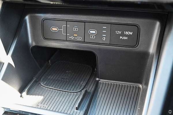 2025 Hyundai Tucson  NX4.V4