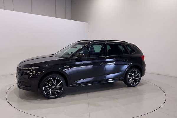 2022 SKODA Kamiq 110TSI Monte Carlo NW
