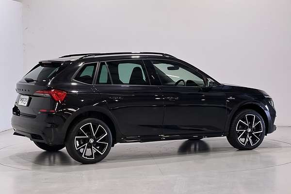 2022 SKODA Kamiq 110TSI Monte Carlo NW