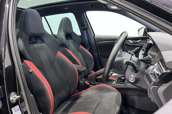 2022 SKODA Kamiq 110TSI Monte Carlo NW