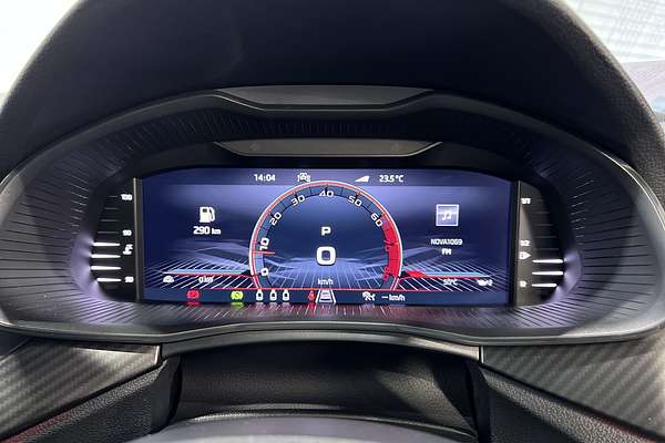 2022 SKODA Kamiq 110TSI Monte Carlo NW