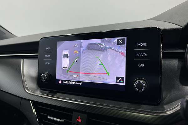 2022 SKODA Kamiq 110TSI Monte Carlo NW