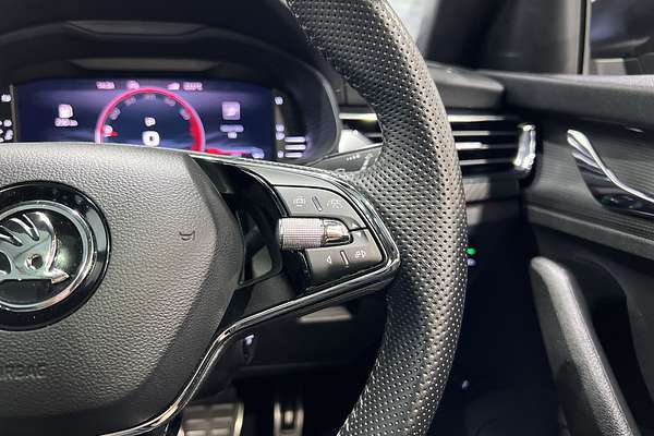 2022 SKODA Kamiq 110TSI Monte Carlo NW