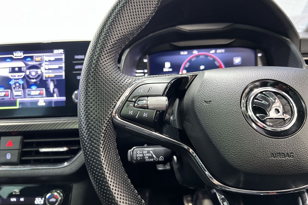 2022 SKODA Kamiq 110TSI Monte Carlo NW