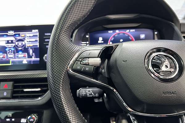 2022 SKODA Kamiq 110TSI Monte Carlo NW