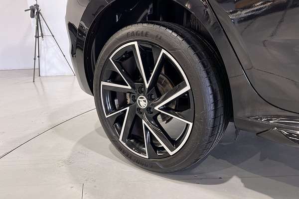 2022 SKODA Kamiq 110TSI Monte Carlo NW