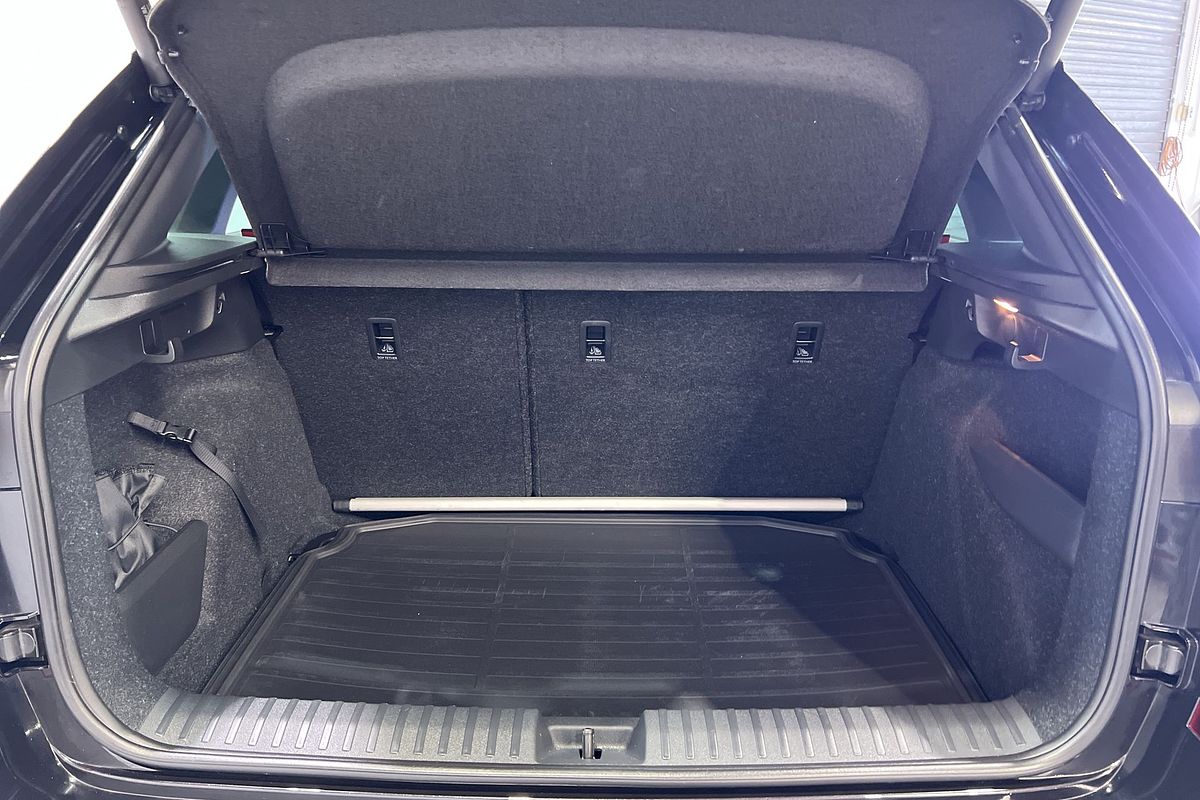 2022 SKODA Kamiq 110TSI Monte Carlo NW