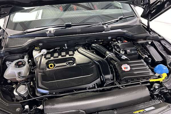 2022 SKODA Kamiq 110TSI Monte Carlo NW