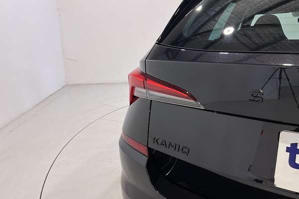 2022 SKODA Kamiq 110TSI Monte Carlo NW
