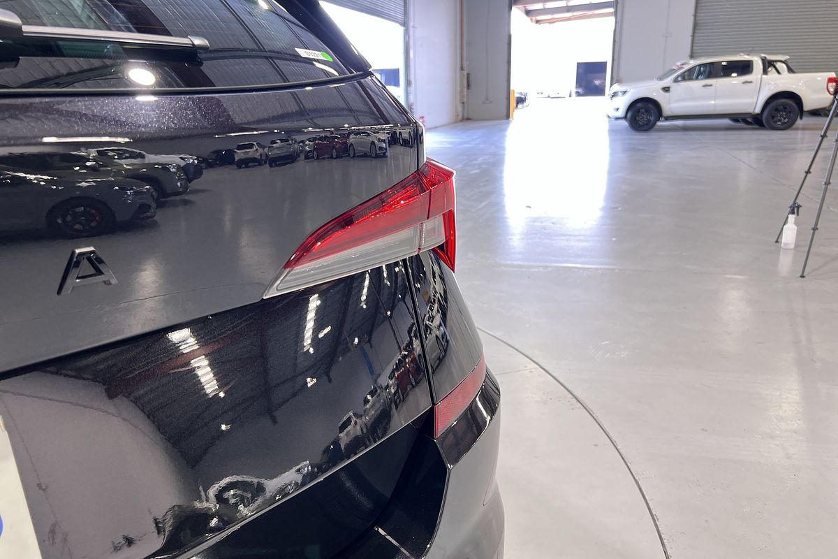 2022 SKODA Kamiq 110TSI Monte Carlo NW