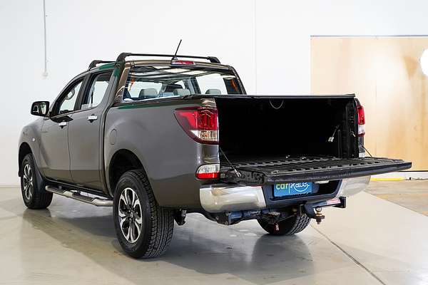 2019 Mazda BT-50 XTR UR 4X4