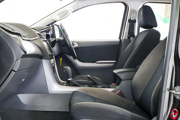 2019 Mazda BT-50 XTR UR 4X4
