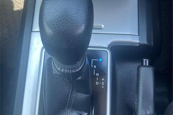 2022 Toyota Landcruiser Prado GX GDJ150R