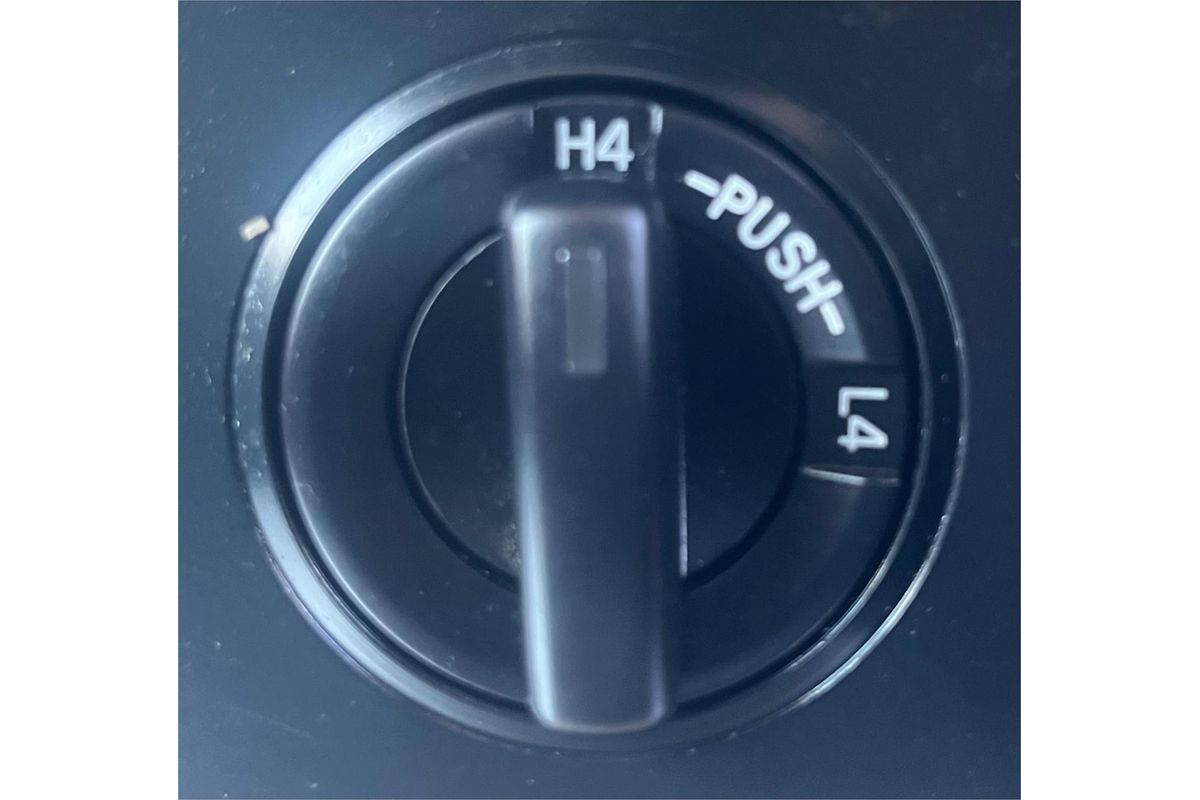 2022 Toyota Landcruiser Prado GX GDJ150R