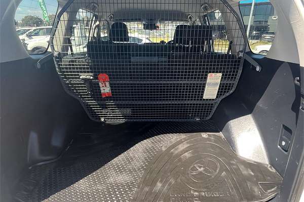 2022 Toyota Landcruiser Prado GX GDJ150R