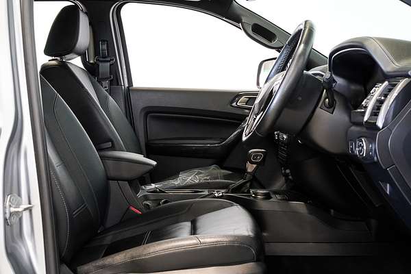 2022 Ford Everest Titanium UA II 2.0L