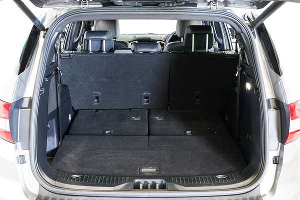 2022 Ford Everest Titanium UA II 2.0L