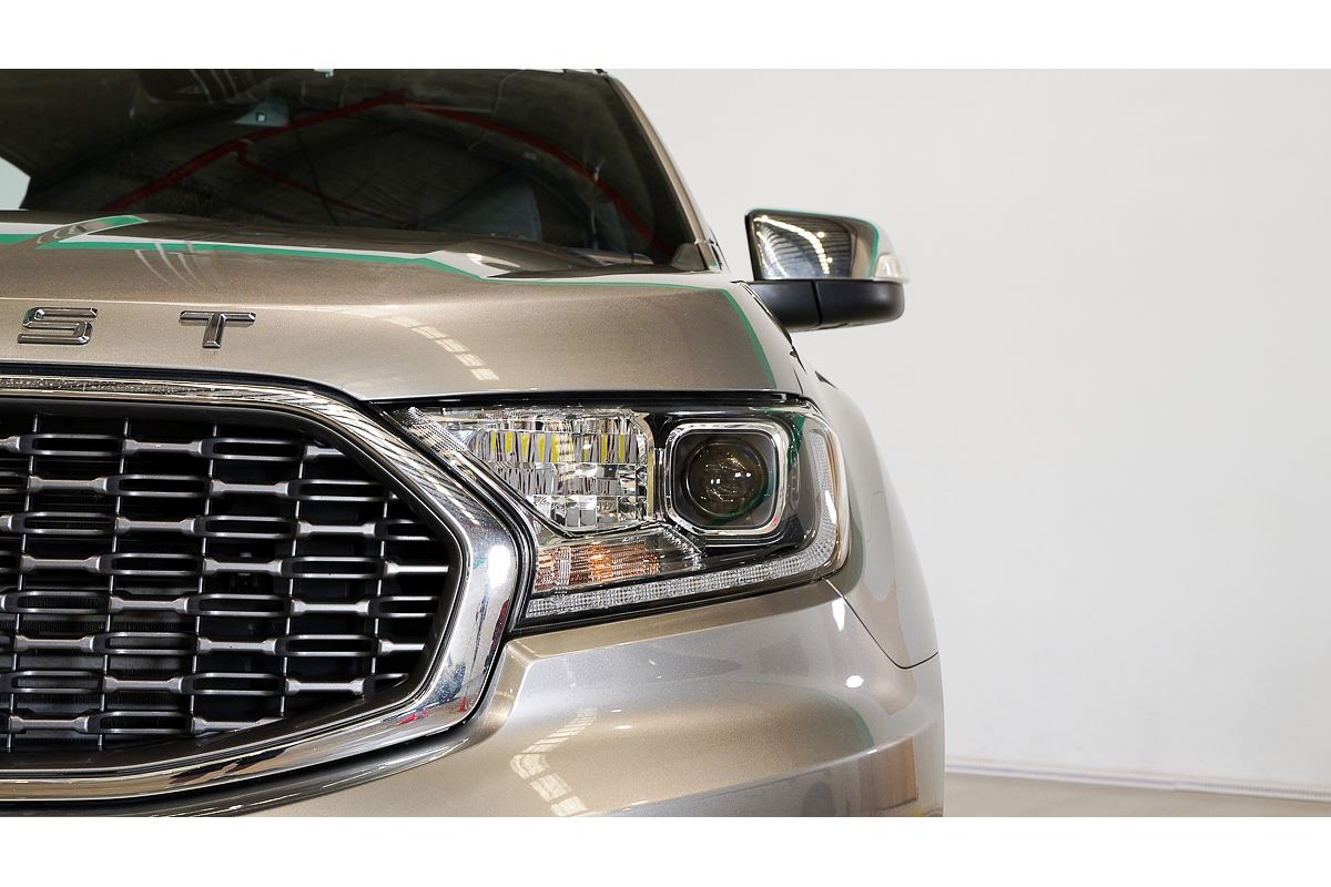 2022 Ford Everest Titanium UA II 2.0L