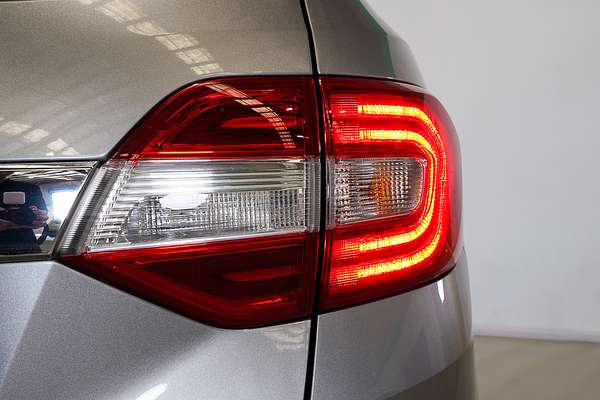 2022 Ford Everest Titanium UA II 2.0L