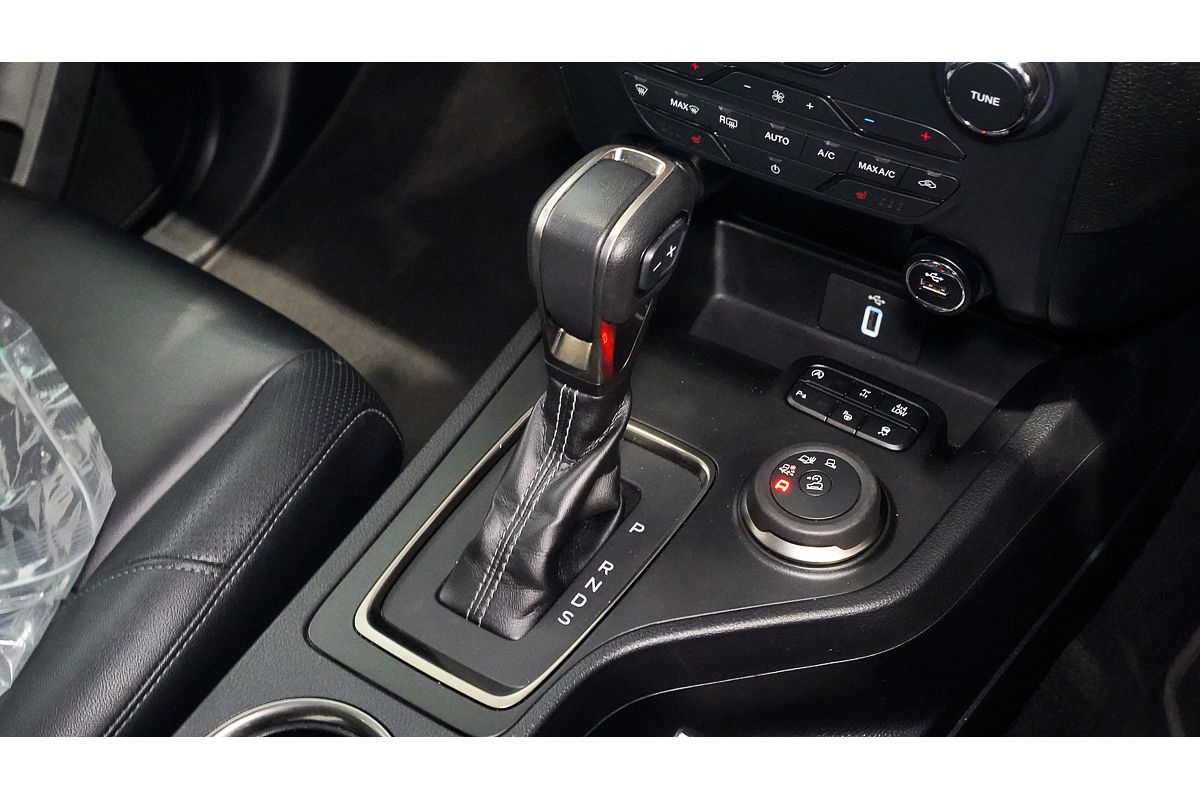 2022 Ford Everest Titanium UA II 2.0L