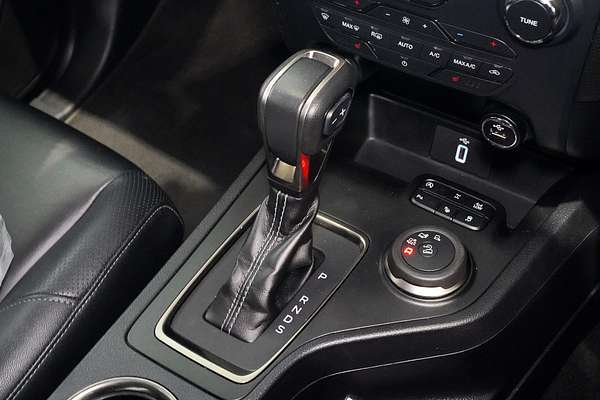 2022 Ford Everest Titanium UA II 2.0L