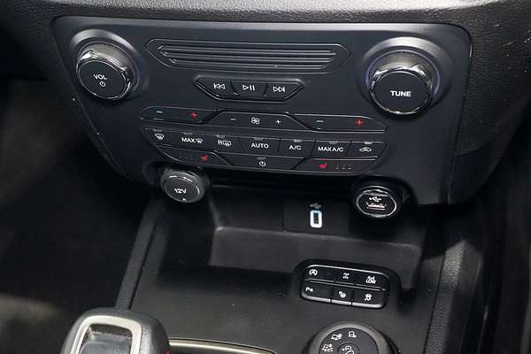 2022 Ford Everest Titanium UA II 2.0L