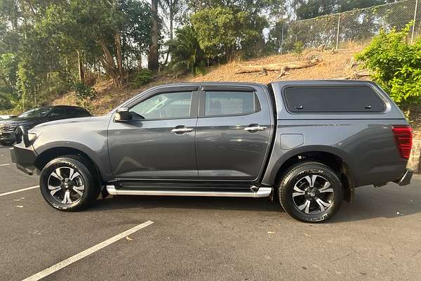 2022 Mazda BT-50 XTR (4x4) B30C 4X4