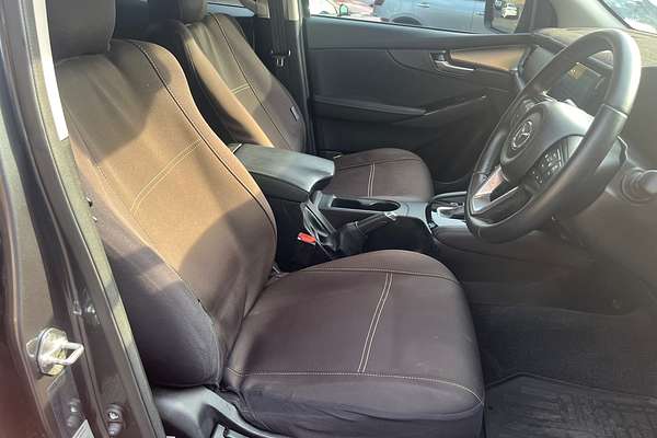 2022 Mazda BT-50 XTR (4x4) B30C 4X4
