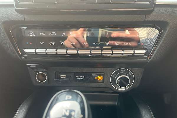 2022 Mazda BT-50 XTR (4x4) B30C 4X4