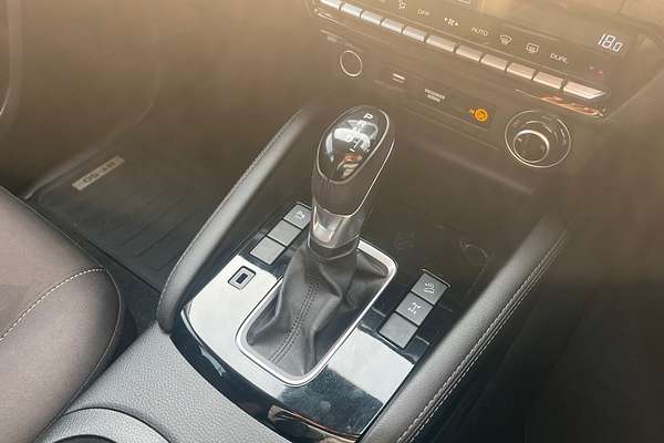 2022 Mazda BT-50 XTR (4x4) B30C 4X4