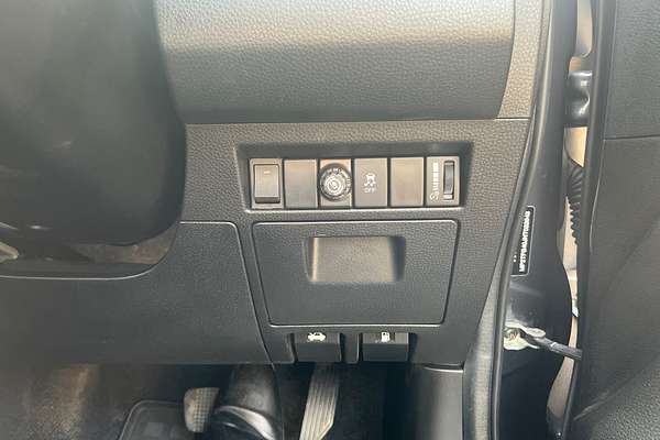 2022 Mazda BT-50 XTR (4x4) B30C 4X4