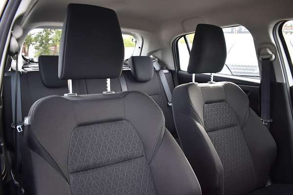 2024 Suzuki Swift Hybrid UZ