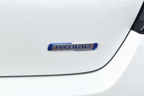 2024 Suzuki Swift Hybrid UZ