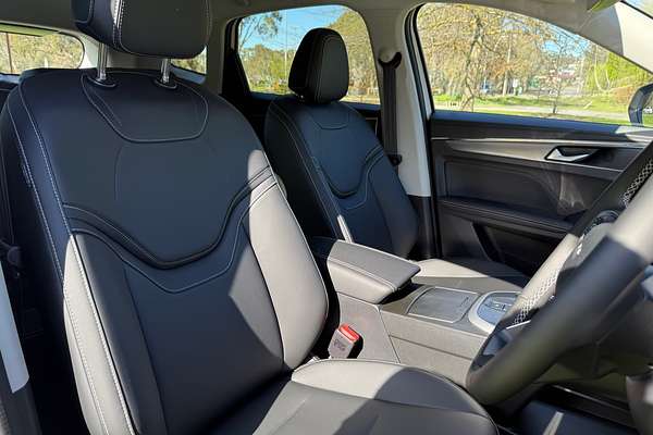 2025 GWM Haval Jolion Lux Hybrid A02