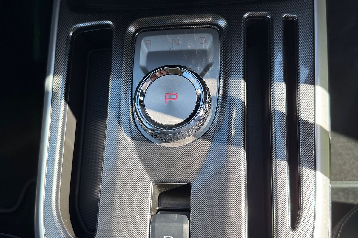 2025 GWM Haval Jolion Lux Hybrid A02