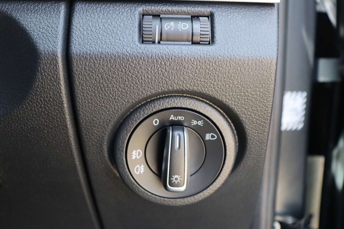 2017 Volkswagen Amarok TDI550 Highline 2H 4X4