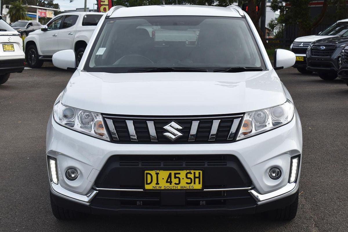 2023 Suzuki Vitara LY Series II