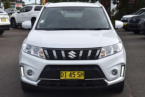 2023 Suzuki Vitara LY Series II