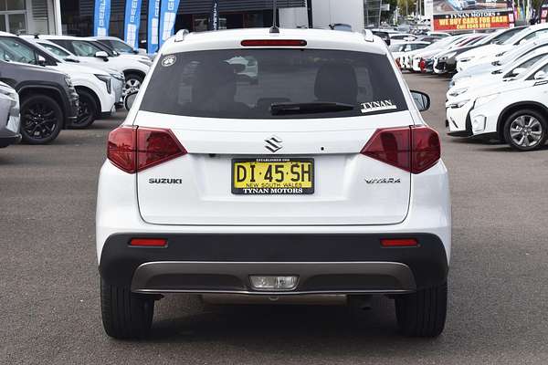 2023 Suzuki Vitara LY Series II