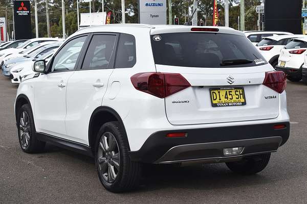 2023 Suzuki Vitara LY Series II